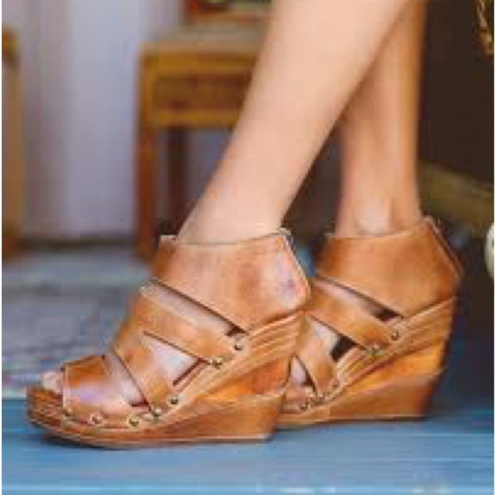 Bed Stu- Jacey II Wedge